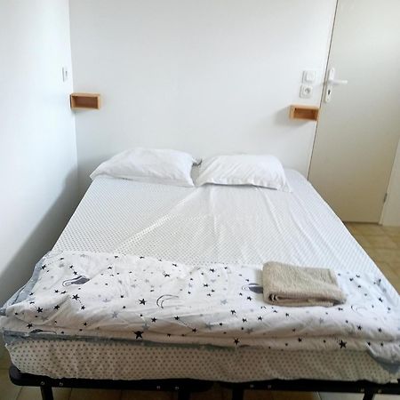 Les Chambres Studios De Pleslin-Foucher מראה חיצוני תמונה