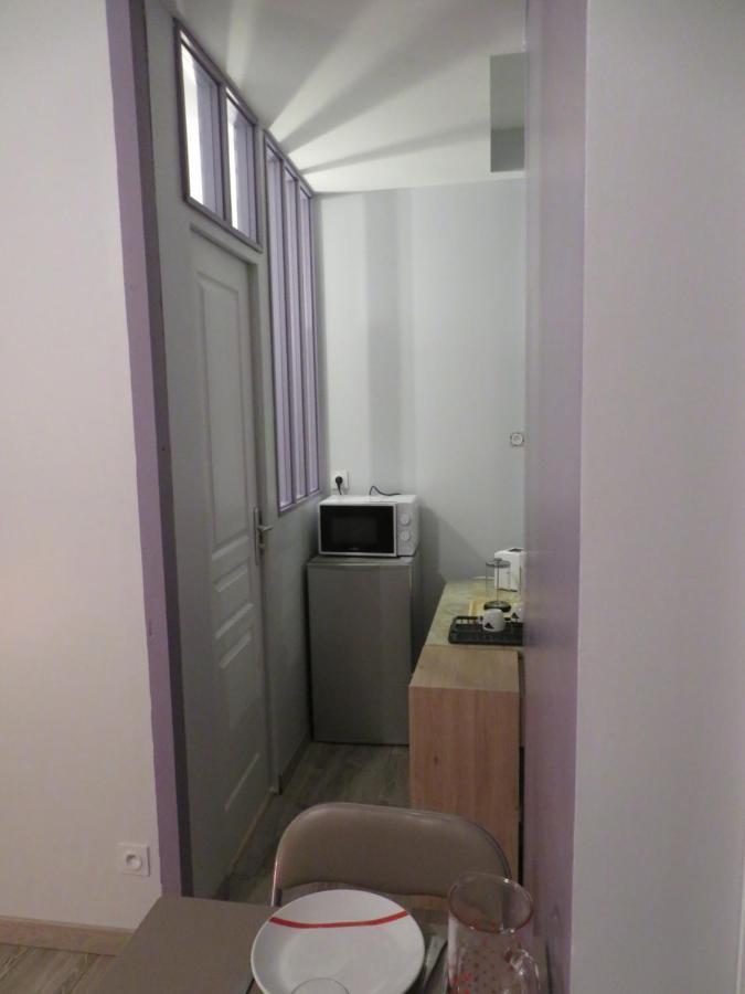 Les Chambres Studios De Pleslin-Foucher מראה חיצוני תמונה